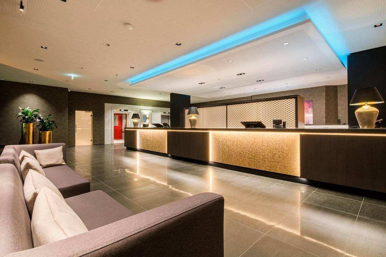 Best Western Premier Central Hotel Leonhard in Feldkirch, Bezirk Feldkirch