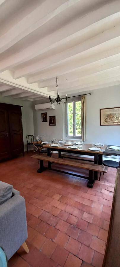 Gîte-Région centre-Sologne 41 proche Lamotte Beuvron in Nouan-le-Fuzelier, Sologne