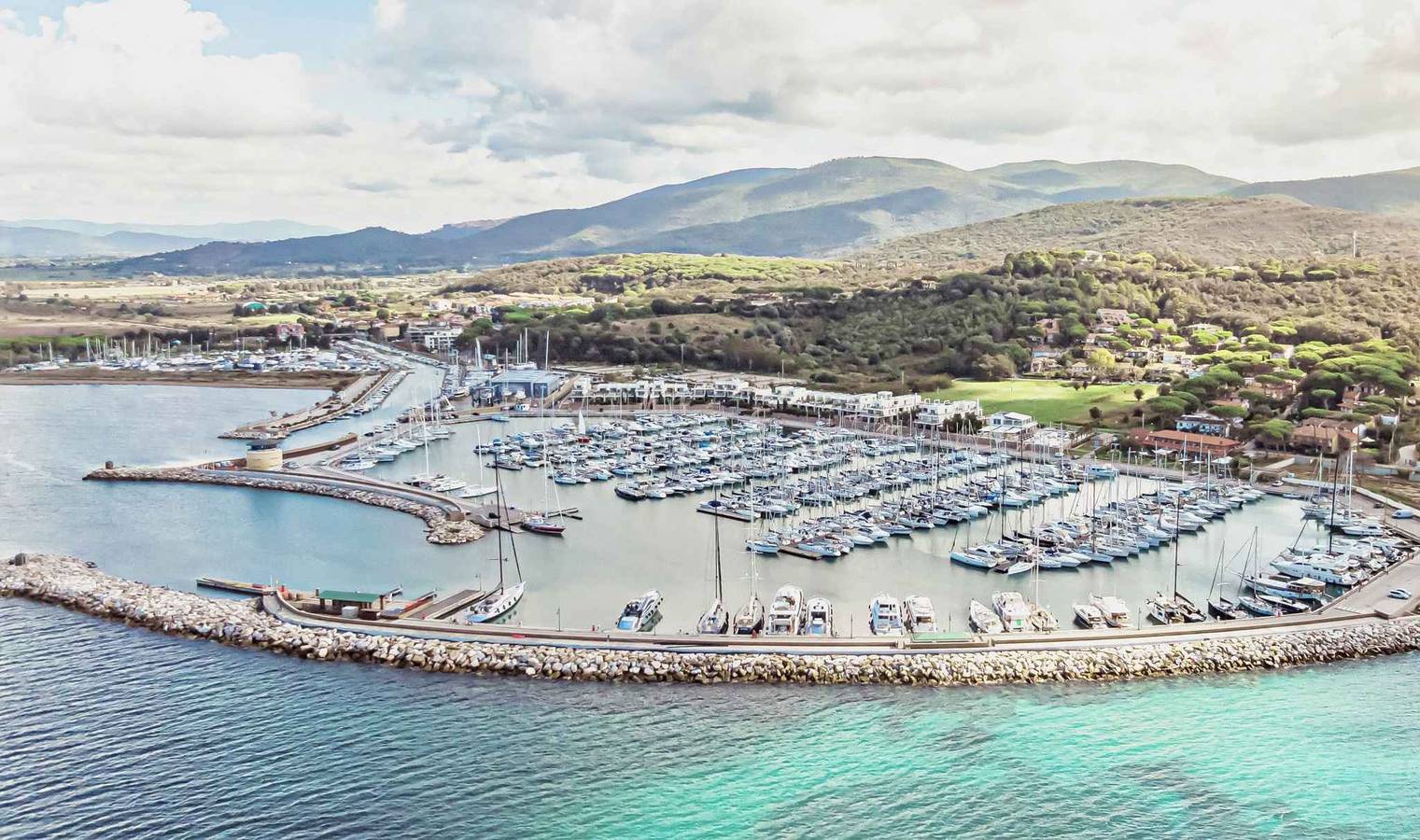 Appartement de vacances entier, Appartement de vacances pour les familles  in Scarlino, Province de Grosseto