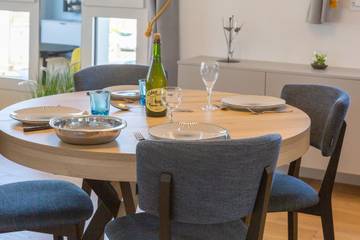 Appartement De Vacances pour 4 Personnes dans Concarneau, Région de Quimper, Photo 4