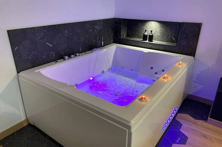 Location de vacances pour 4 personnes à Folles - 3