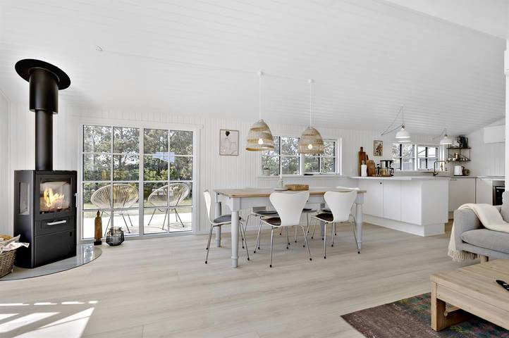 Amazing home in Sæby w/ 2 Bedrooms in Sæby, Nordostjütland