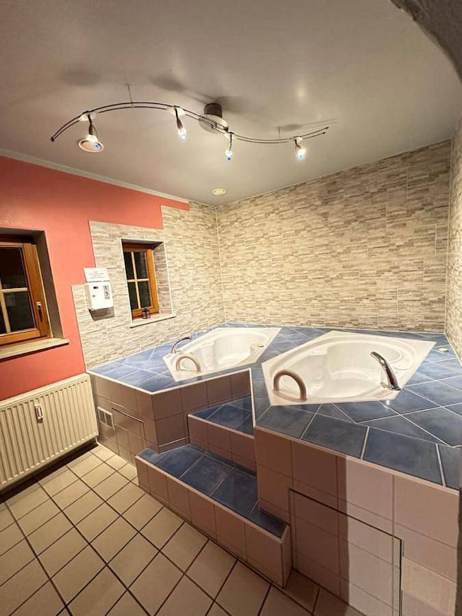 Schoenes 1 Zimmer, Sauna, Nationalpark, Free Parking in Lindberg, Šumava Mountains