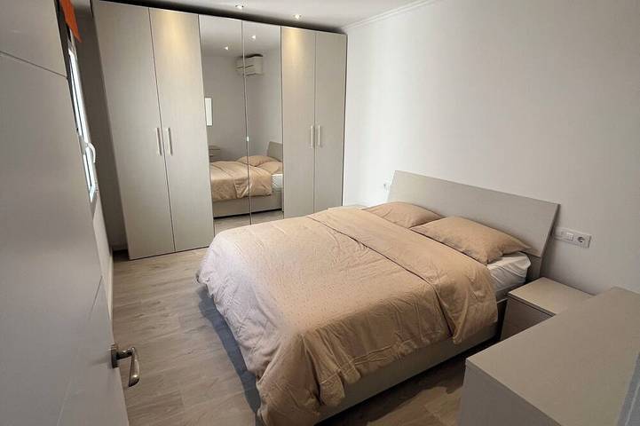Apartamento entero, Casa la Unica in Benicarló, Costa del Azahar