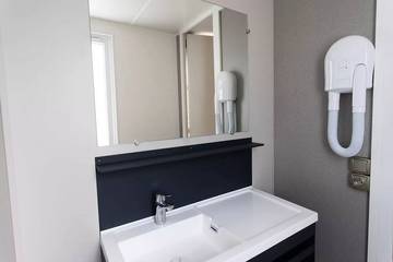 Camping für 6 Personen in Serviès, Zentralmassiv, Bild 4