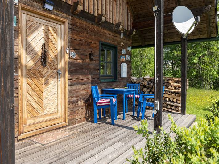 Ferienhaus für 5 Personen, mit Terrasse und Garten in Mühlviertel - 3