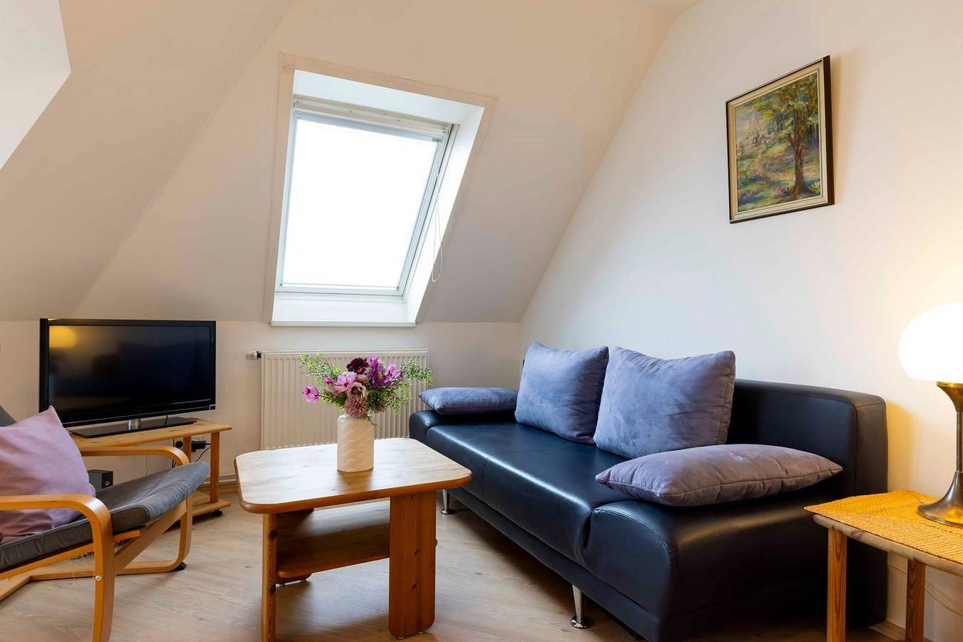 Ferienwohnung in Ostholstein ab 77€ pro Nacht