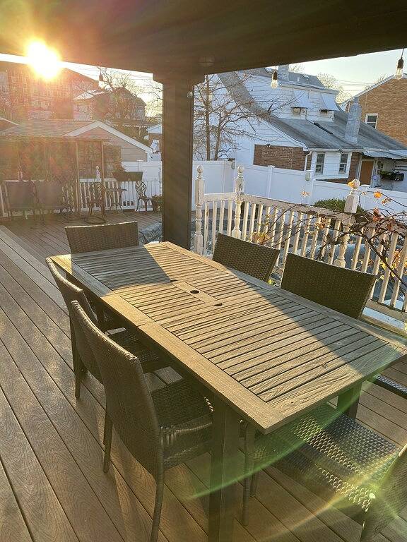 Home in Linden in Union County