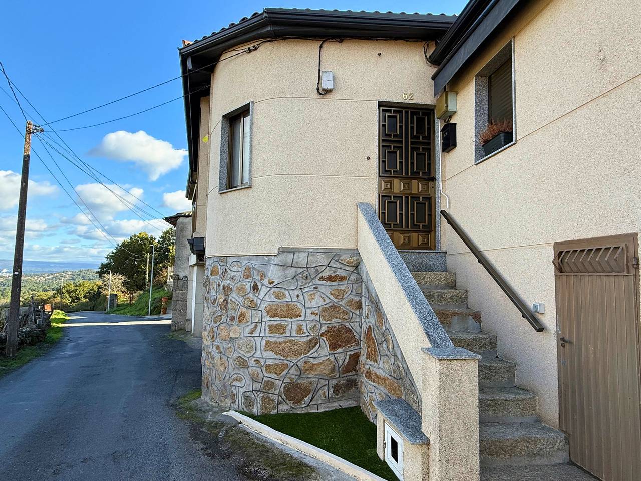 Yourhouse Casa Antonio in Amoeiro, Provincia de Orense