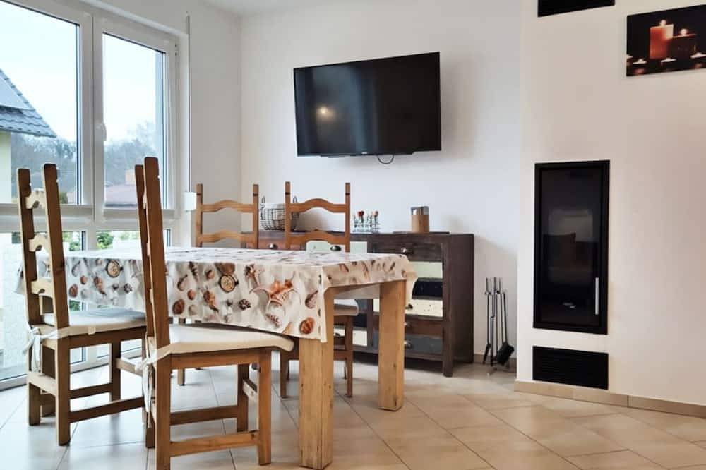 Ferienwohnung in Usedom für 5 Personen in Usedom