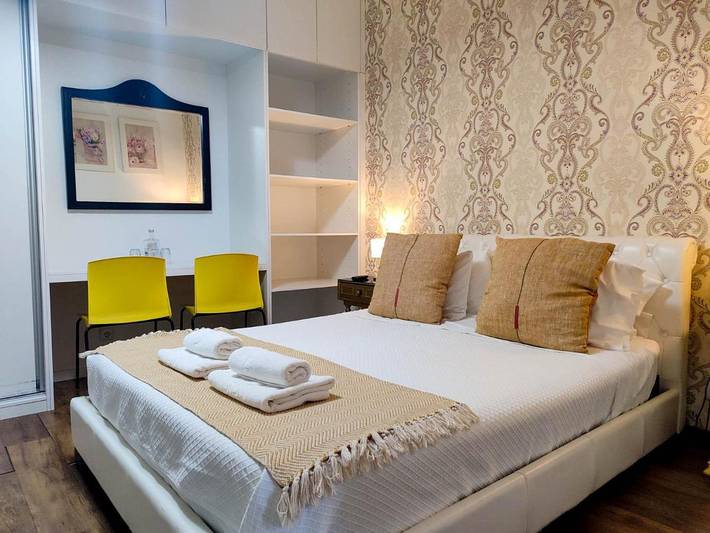 Maison d’hôte pour 2 personnes, avec terrasse à Ponta Delgada - 4