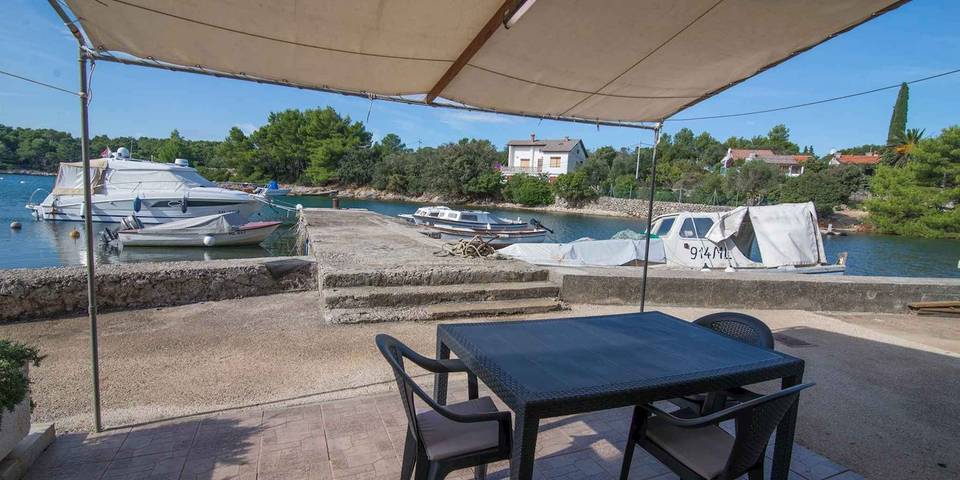 Ferienwohnung für 3 Personen