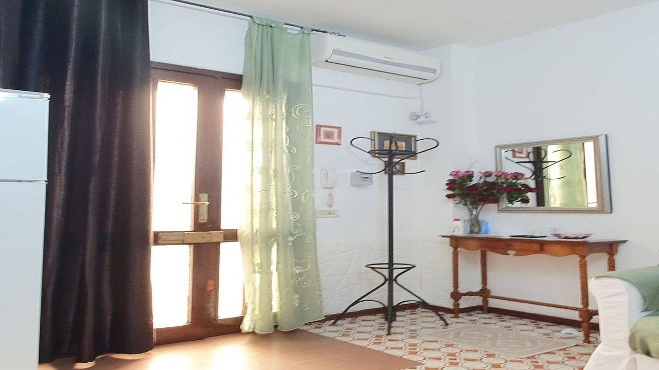 Ganze Ferienwohnung, Ferienwohnung für 4 Personen (30 m²) in Matera in Matera, Piana del Metaponto