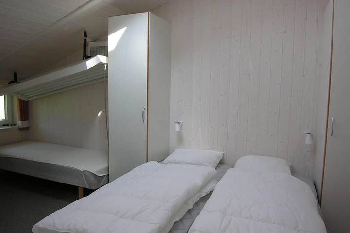 Ferienhaus für 10 Personen, mit Terrasse und Sauna, mit Haustier in Schleswig-Holstein - 4