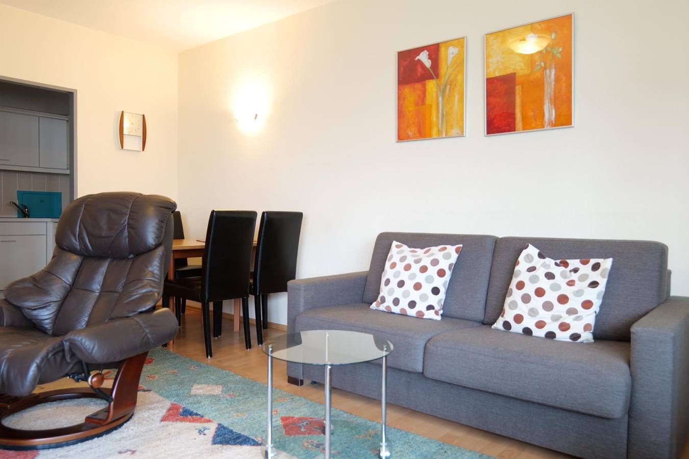 Appartamento vacanze a Cuxland a partire da 116€ a notte