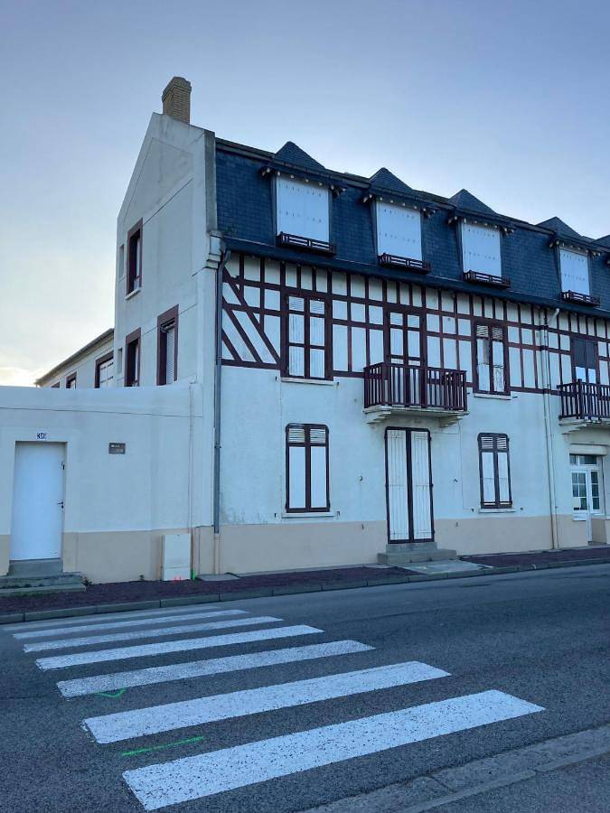 Appartement entier, Standard Studio in Langrune-sur-Mer, Région de Caen