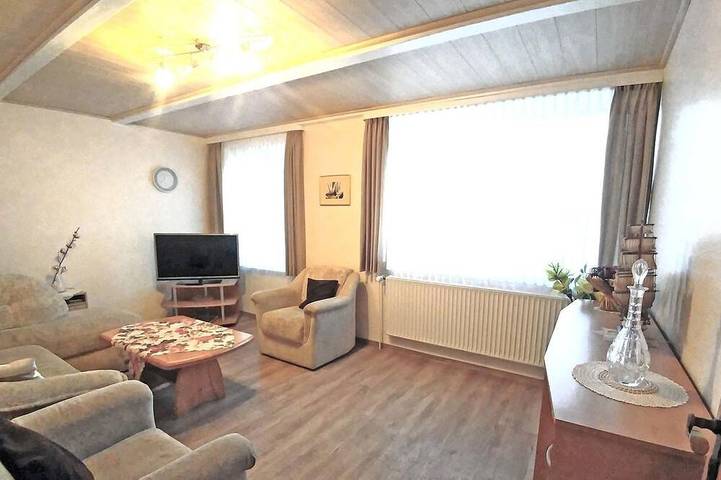 Ferienwohnung für 4 Personen, mit Garten in Westerbergen