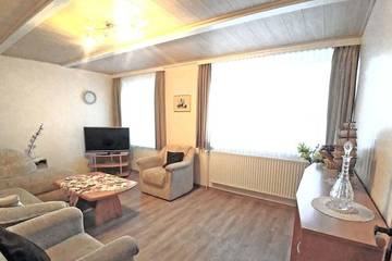 Ferienwohnung für 4 Personen, mit Garten in Westerbergen