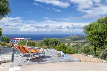 Apartment for 3 People in Trinità d'Agultu e Vignola region, Olbia-Tempio, Photo 2