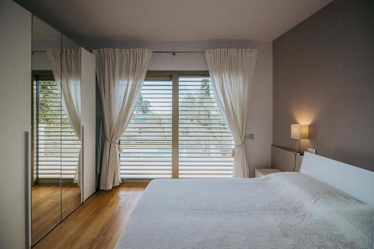 Casa Chiara in Gardone Riviera, Gardasee-Berge