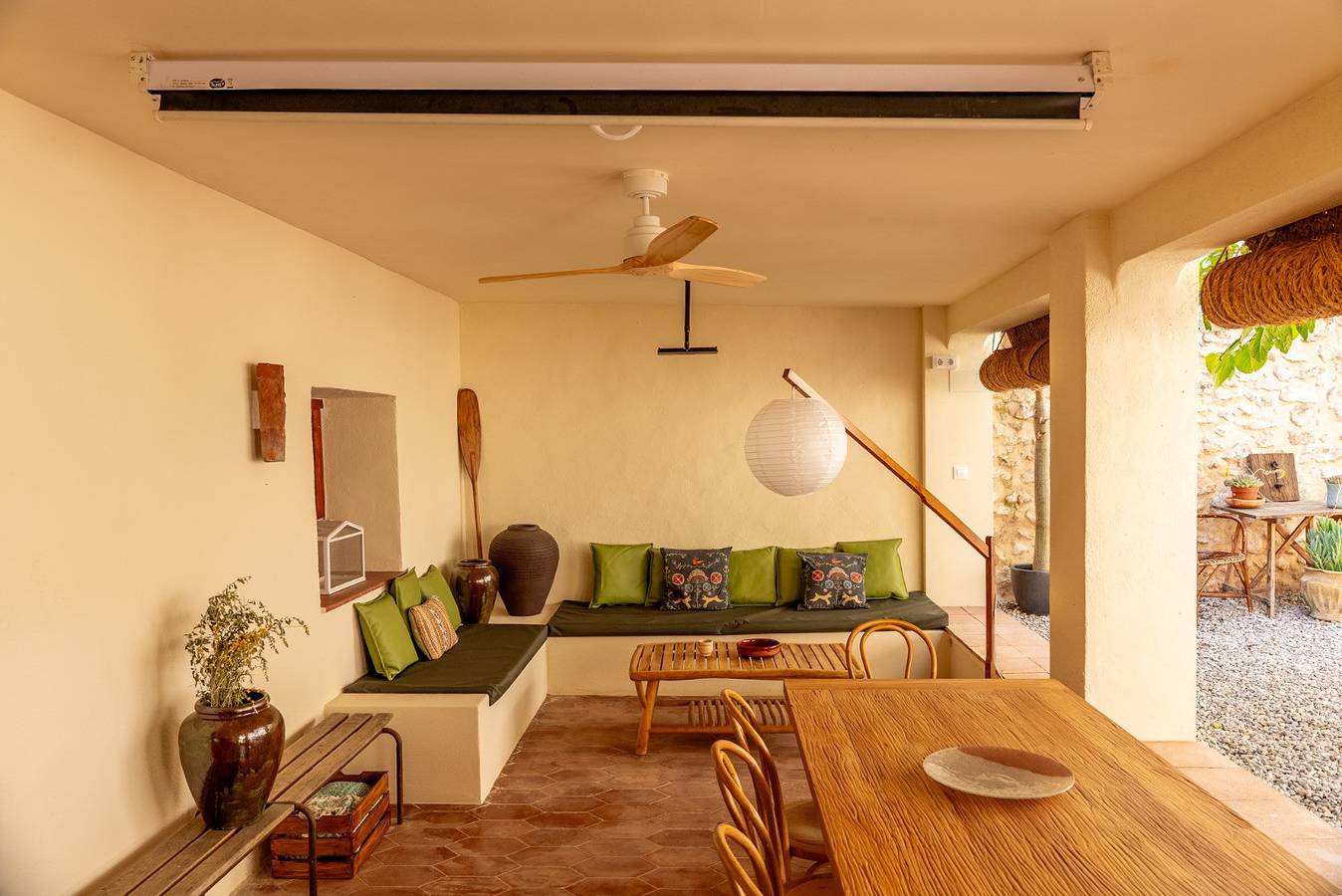 Gran Casa Familiar | Céntrica, a 2 min de la Playa in Alcossebre, Alcalà de Xivert