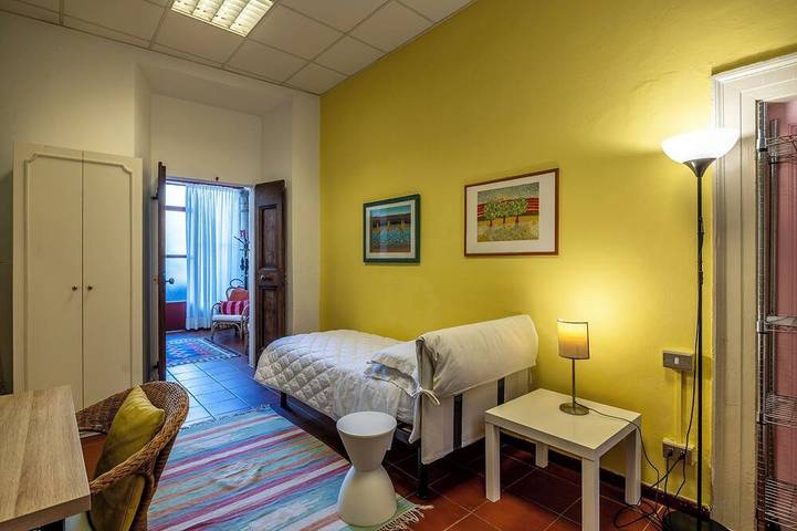 Ganze Wohnung, Gemütliche Ecke im Zentrum von Brescia - Dogeshouse in Brescia, Brescia Provinz