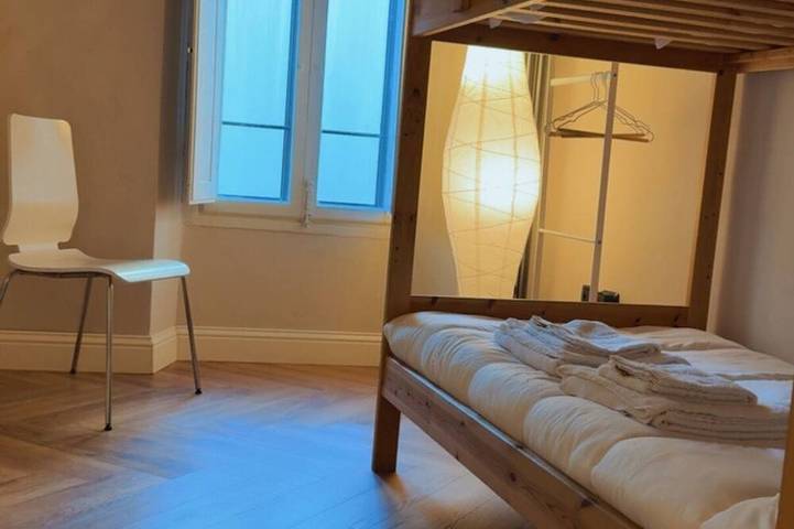 Appartement entier, Tuscan accommodation (20 minutes from Florence) in Prato, Province de Prato