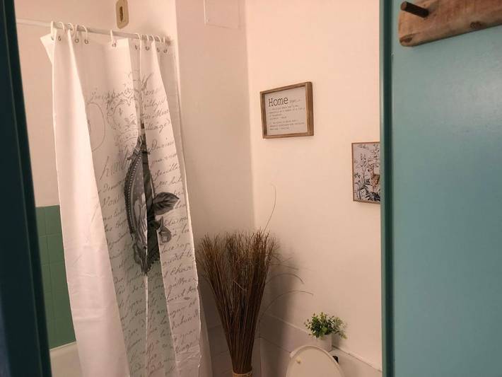 Gîte pour 3 personnes, avec vue à Payrac - 2