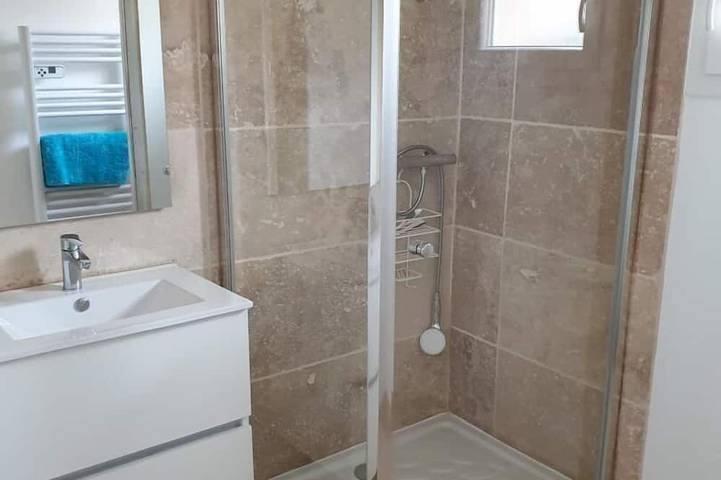 Location de vacances pour 2 personnes, avec jardin, animaux acceptés à Moissac-Bellevue - 3