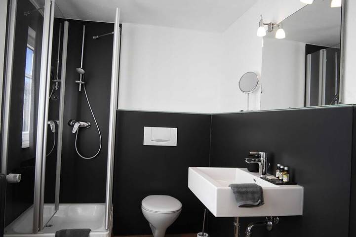 Bed and Breakfast für 2 Personen, mit Garten in Schwäbische Alb - 2