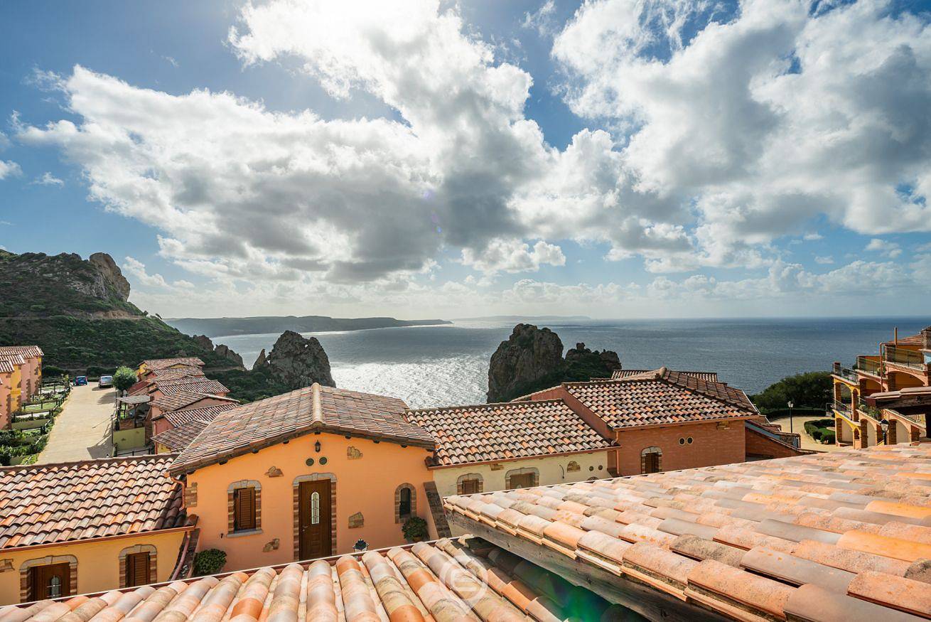 Apartamento entero, Azure Escape – Nebida Coast in Nebida, Iglesias