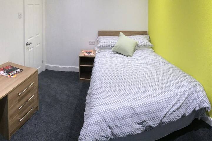 Apartment for 3 people in Middlesbrough