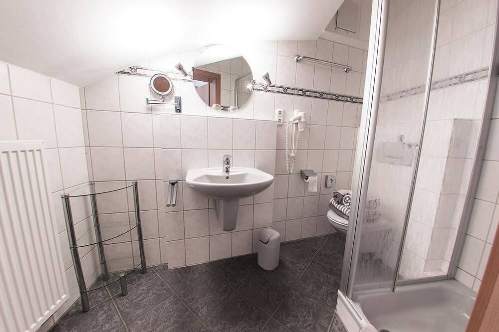 Ganze Wohnung, 2-Bettwohnung Rivaner - Ferienwohnungen Oswald Friederich in Briedern, Cochem-Zell