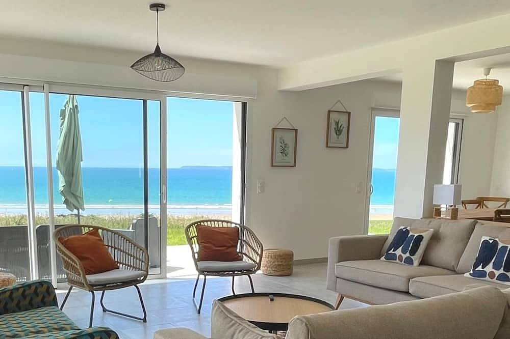 Casa vacanza a Iroise a partire da 310€ a notte