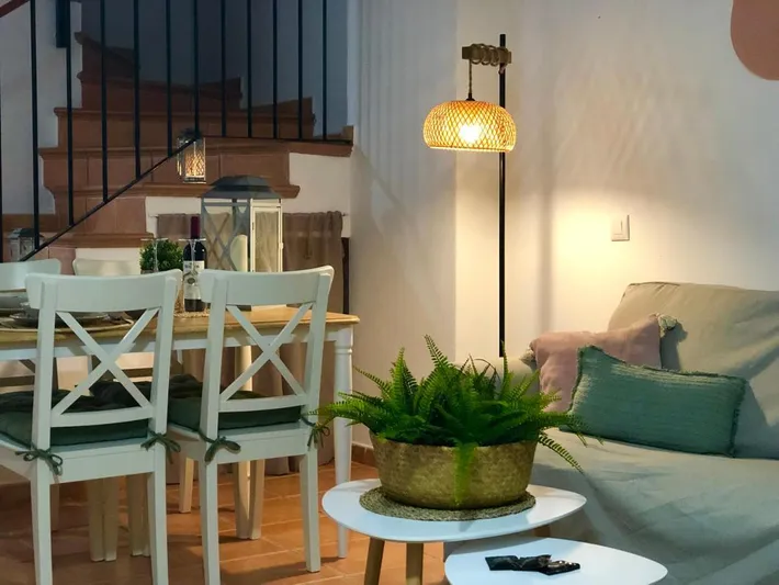 Apartamento de vacaciones para 3 personas, con vistas - 1