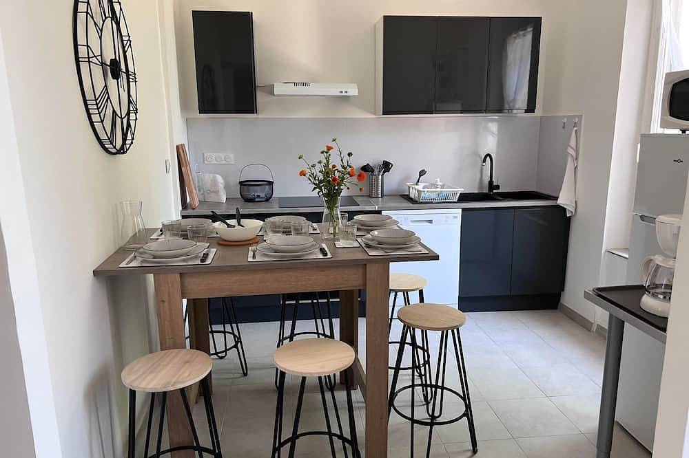 Charming air-conditioned house with swimming pool in a quiet area of Carcassonne in Carcasona, Región de Carcassonne