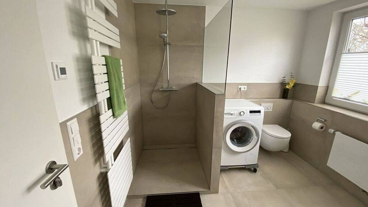 Ferienhaus für 4 Personen (70 m²) in Salem (Bodenseekreis) in Salem, Region Bodensee-Oberschwaben