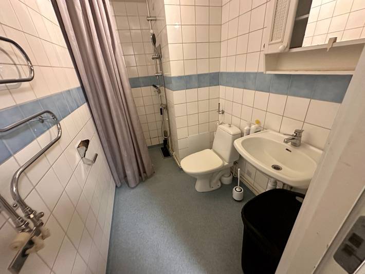 Ganze Ferienwohnung, Ferienwohnung für 4 Personen in Schwedische Ostsee