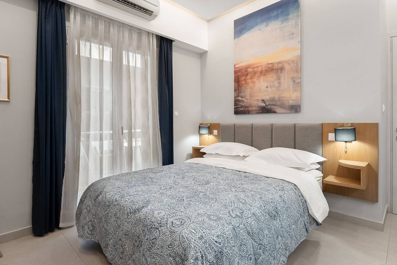 Appartamento vacanze a Leucade a partire da 84€ a notte