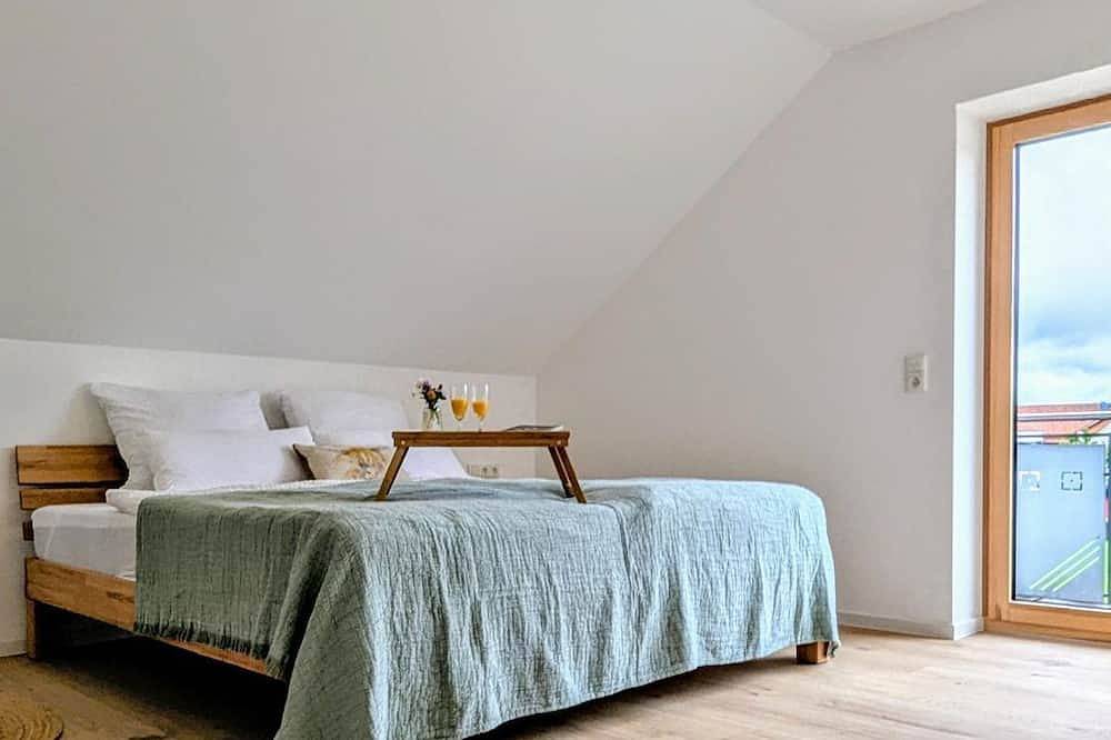 Ganze Wohnung, Schwarzes Moor - Habelberg Apartments in Tann, Rhön-Hessen