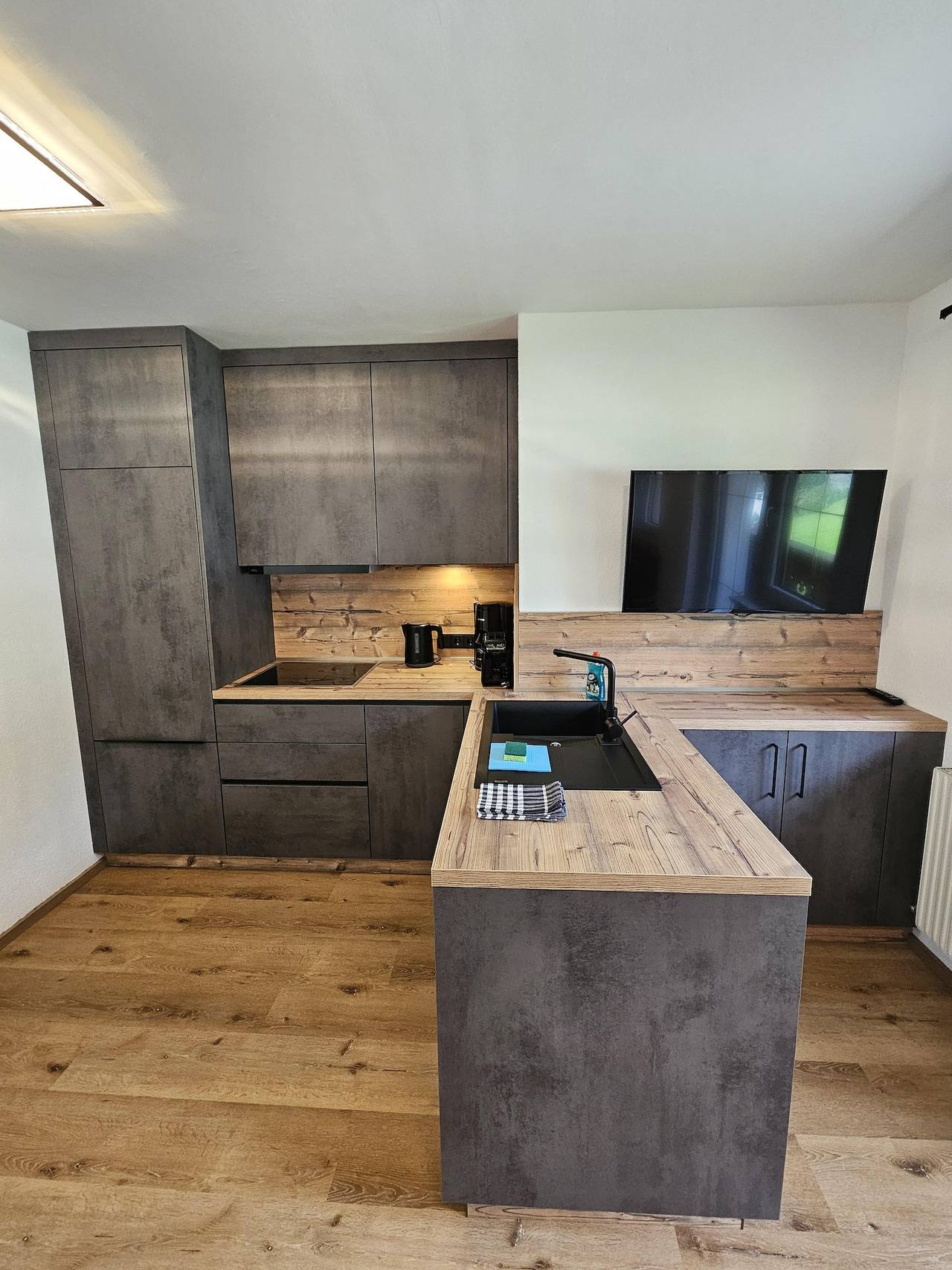 Ganze Ferienwohnung, Habicht in Neustift im Stubaital, Innsbruck Land