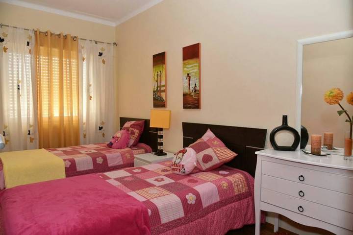 Ganze Wohnung, Komfortable Wohnung mit Seeblick in Vila Real - 75m² in Vila Real de Santo António, Faro Distrikt