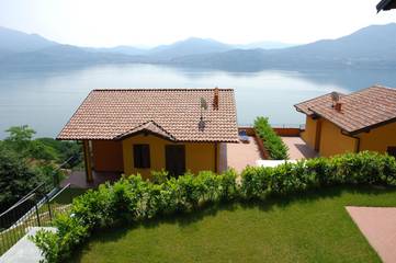 Location De Vacances pour 4 Personnes dans Commune de Oggebbio, Lago Maggiore (Piemonte), Photo 2