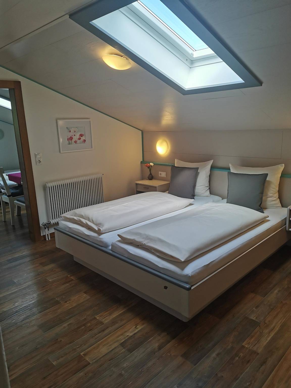 Appartamento intero, Haus Monika in Oetz, Ötztal