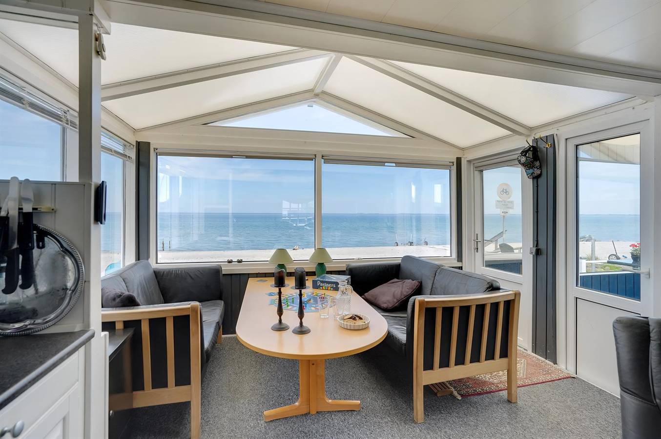 Home in Otterup with house sea view in Otterup, Nord Fünen