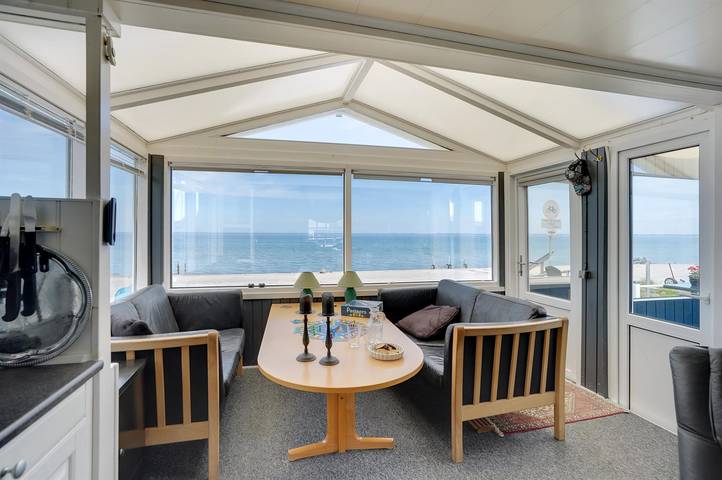 Home in Otterup with house sea view in Otterup, Nord Fünen