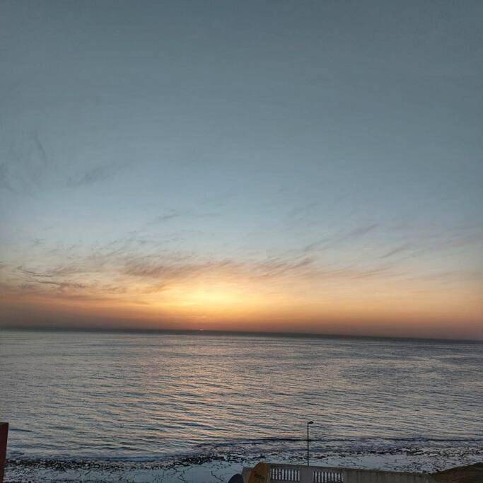 Appartement de vacances pour 2 personnes, avec balcon et vue