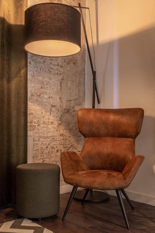 Onderwijshotel De Rooi Pannen Breda in Bréda, Brabant-Septentrional