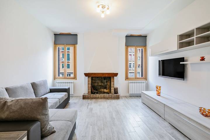 Appartement de vacances pour 2 personnes - 1