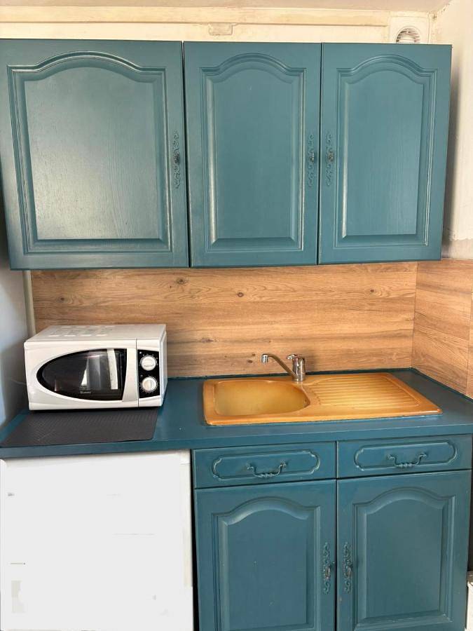 Gîte pour 2 personnes, avec Terrasse à Saint-Pierre-lès-Nemours
